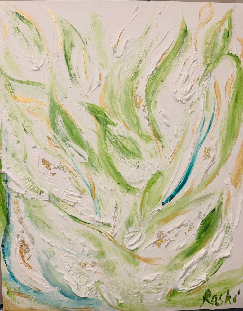 Rhythms of Nature