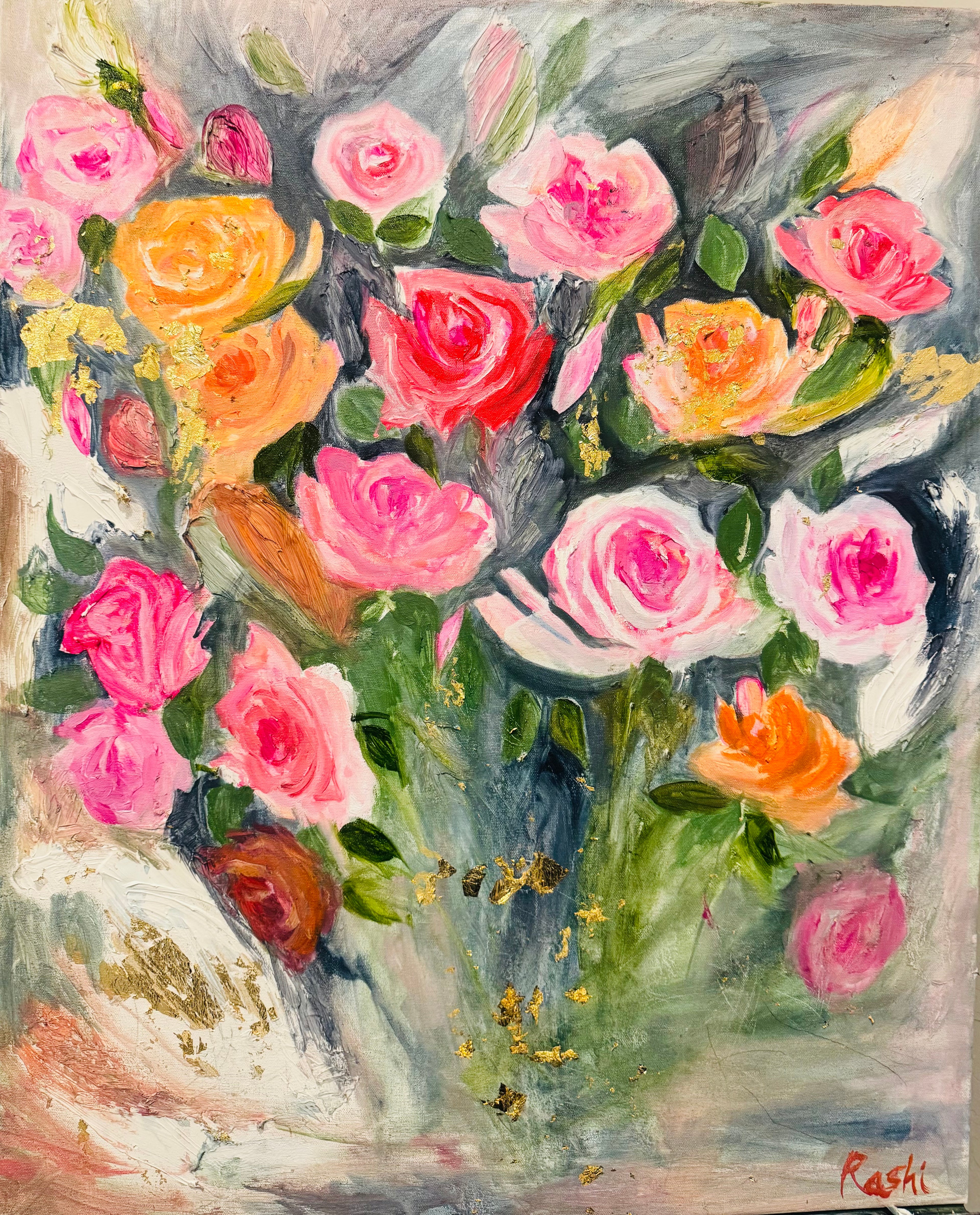 The Duchess's Garden